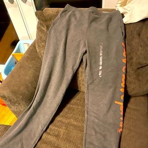 Pink Sweats - NWT